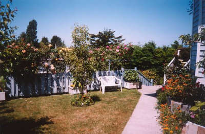 Westview Hill B&B