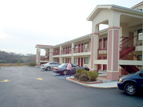 prattville al motels hotels