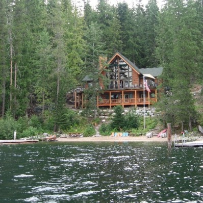 Priest Lake Vacation rental
