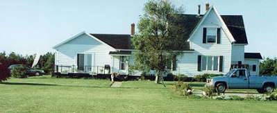 Lakeville Suite & Cottage Eastern Prince Edward Is - Vacation Rental in Prince Edward Island