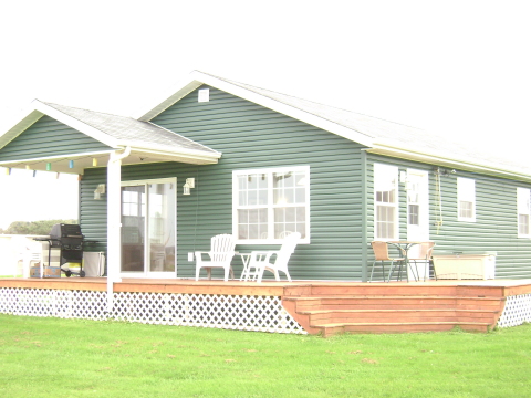 Momma's Dream Cottage - Vacation Rental in Prince Edward Island