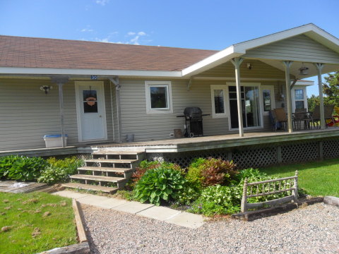 MacKinn Inn - Vacation Rental in Prince Edward Island