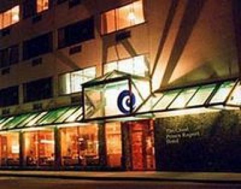 syndrom kolbøtte barm Prince Rupert Hotel | COAST PRINCE RUPERT HOTEL