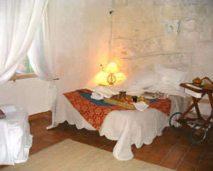 A Bed & Breakfast  in Arles - Bed and Breakfast in Provence