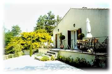 La Souvenance - Vacation Rental in Provence