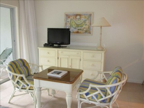 Beautifully Upgraded Studio Deluxe at Ocean Club E - Vacation Rental in Providenciales