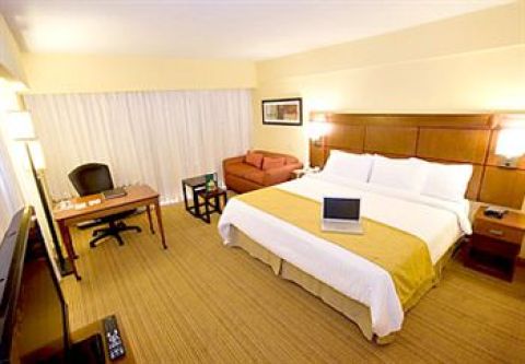 Puebla Hotel | Courtyard by Marriott Puebla Las Animas Puebla Hotel | Courtyard by Marriott Puebla Las Animas