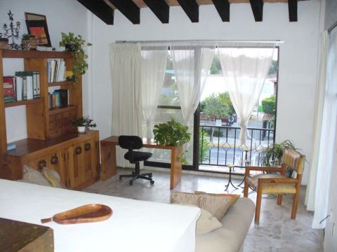 Longterm rental, Plaza Marina, Puerto Vallarta - Vacation Rental in Puerto Vallarta
