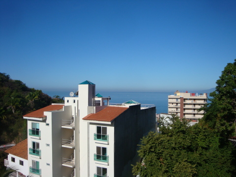 CASA BRYAN - Vacation Rental in Puerto Vallarta