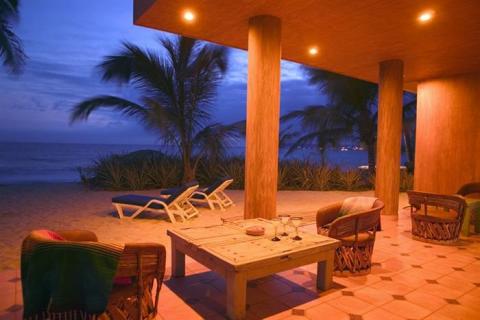 Right on the sand - Puerto Vallarta Vacation Rentals