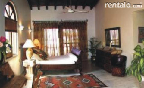 Beautiful Bedrooms - Puerto Vallarta Vacation Rentals