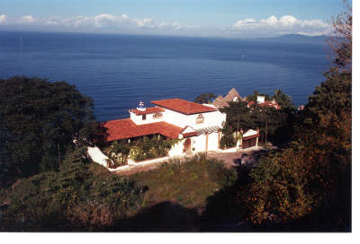Colonial Mexican Villa, Puerto_Vallarta,MX. - Vacation Rental in Puerto Vallarta