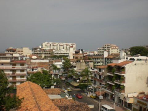 Condo Old Town Romantic Zone - Vacation Rental in Puerto Vallarta