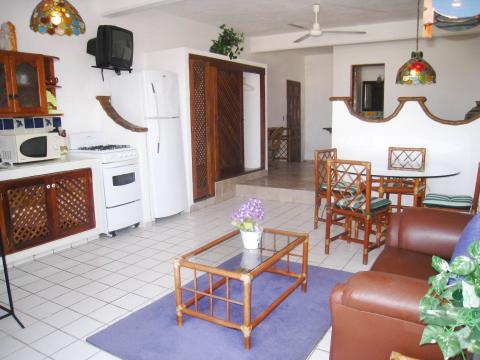 Casa Anita - Vacation Rental in Puerto Vallarta