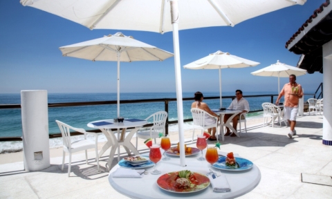 Moderate Hotel with personalized service - Hotel in Puerto Vallarta