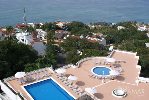 Grand Miramar Club & Spa - Hotel in Puerto Vallarta