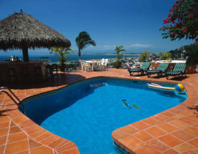 Casa Isabel-minutes walk to downtown and beach - Vacation Rental in Puerto Vallarta