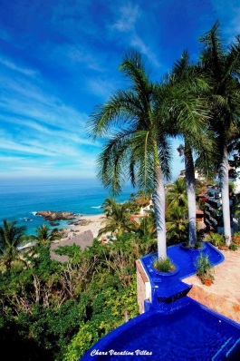 Casa Conchas Vista - Vacation Rental in Puerto Vallarta