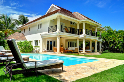 Villa Los Cocos - Vacation Rental in Punta Cana