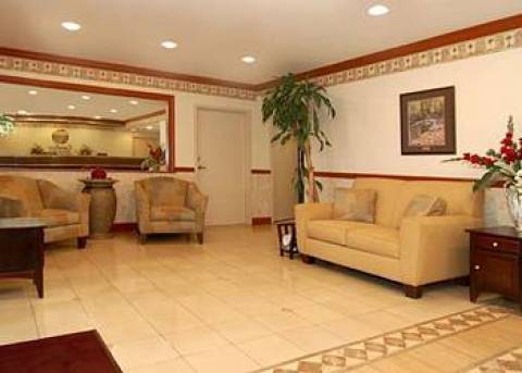 Quakertown Hotel Comfort Inn And Sts Quakertown