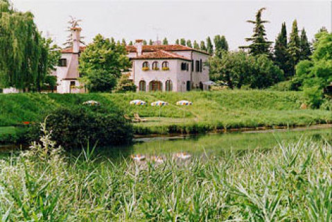 Hotel Villa Odino