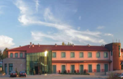 Semifonte Hotel - Hotel in Radda in Chianti