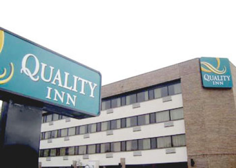 Quality Inn North Raleigh