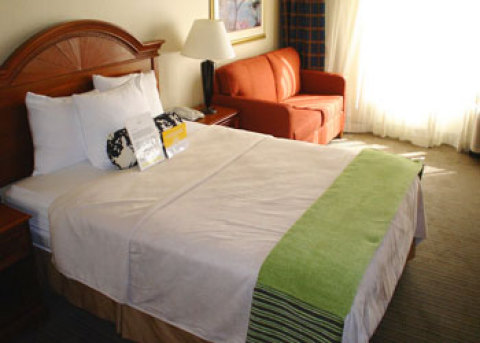 La Quinta Inn & Suites Rancho Cordova