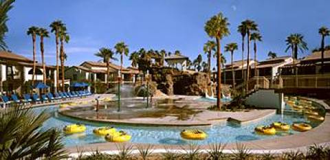 Rancho Las Palmas Resort & Spa - A KSL Luxury