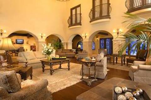 Rancho Las Palmas Resort & Spa - A KSL Luxury