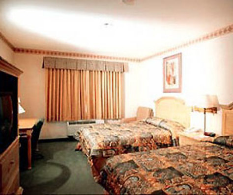 Country Inn & Suites By Carlson, Palm Springs,