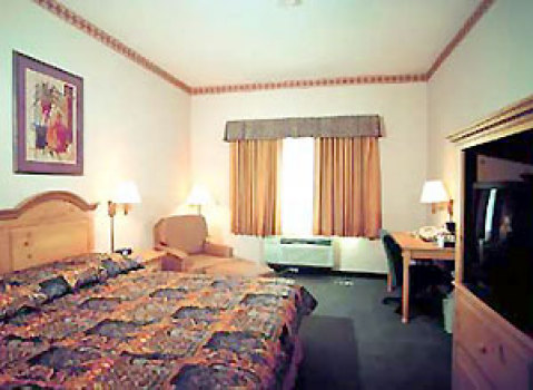 Country Inn & Suites By Carlson, Palm Springs,