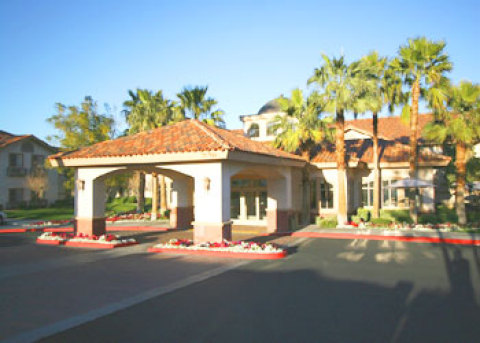 Hilton Garden Inn Palm Springs - Rancho Mirage
