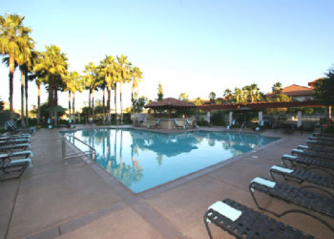 Hilton Garden Inn Palm Springs - Rancho Mirage