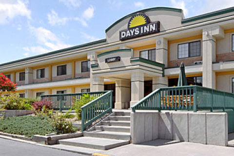 Days Inn Rapid City Sd