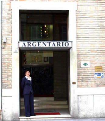 Argentario Hotel