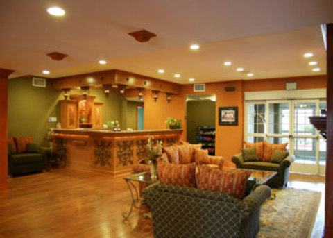 Country Inn and Suites San Bernardino