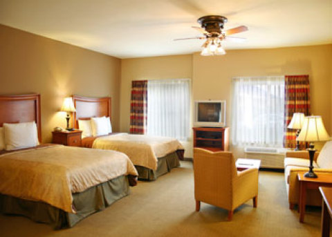 Country Inn and Suites San Bernardino