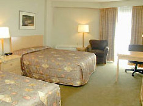 Regina Inn Hotel and Conference Centre