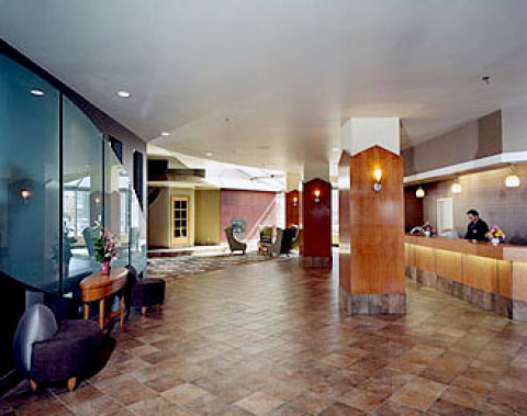 Regina Inn Hotel and Conference Centre