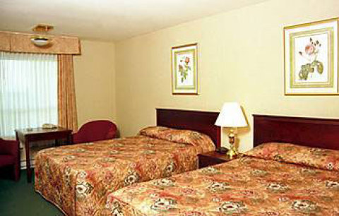 Sandman Hotel and Suites Regina