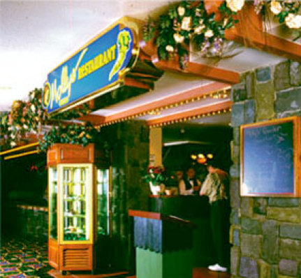 Fitzgeralds Hotel and Casino