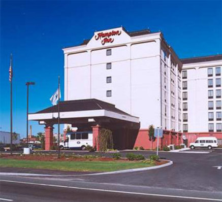 Revere Hotel | Hampton Inn Boston/Logan Airport