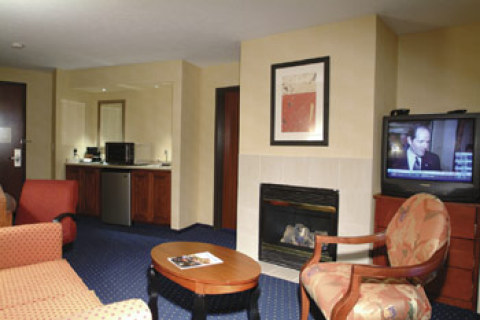 Courtyard by Marriott Richland - Columbia Point