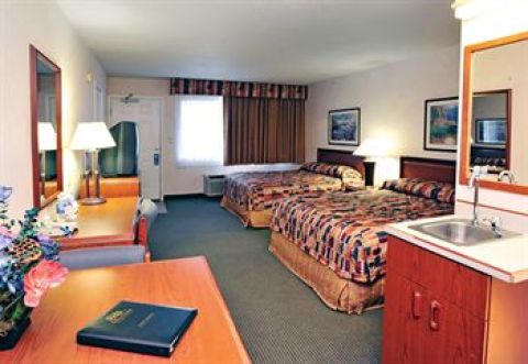 Shilo Inn Suites Hotel - Richland