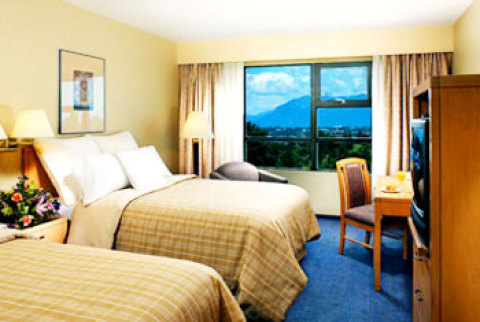 Richmond Hotel | Four Points by Sheraton Vancouver Airport