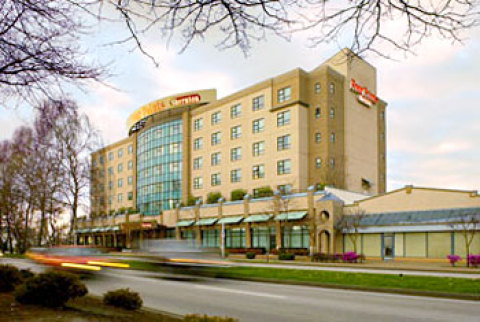 Richmond Hotel | Four Points by Sheraton Vancouver Airport