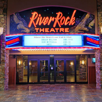 River rock casino bc canada