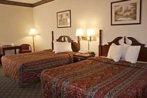 Richmond Hotel | BEST WESTERN CLASSIC INN