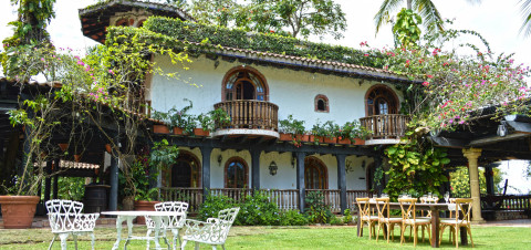 Rio Grande Bed And Breakfast Hacienda Siesta Alegre Inn